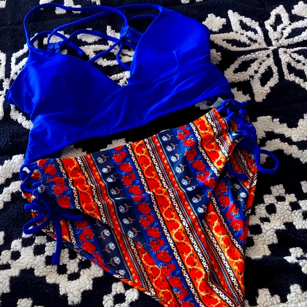 Brand new Shien swimsuit